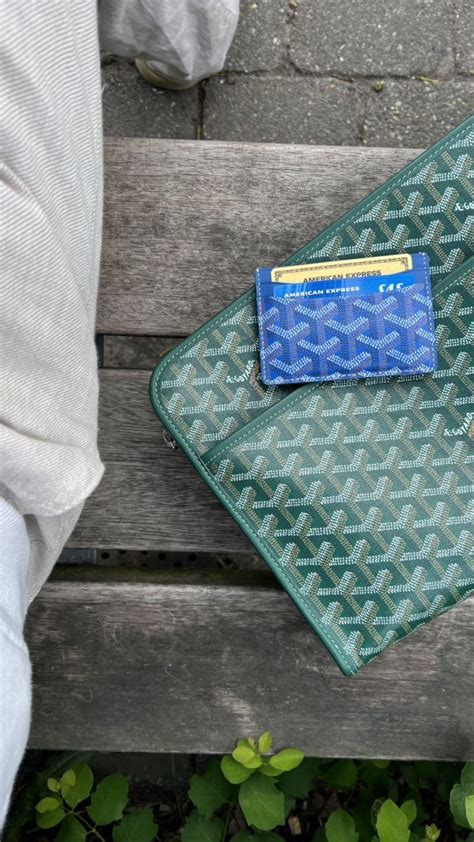 copenhagen goyard